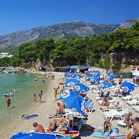 וילה Vacation Oleandra
