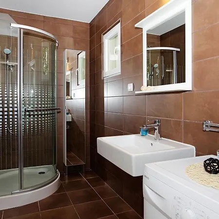 וילה Vacation Oleandra בול