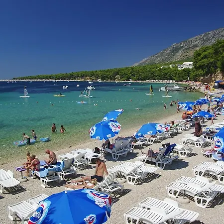 וילה Vacation Oleandra בול