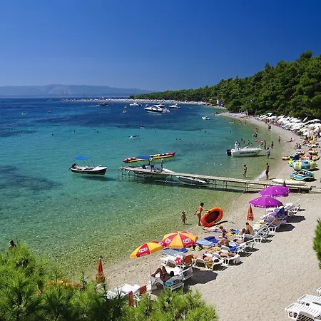 Villa Vacation Oleandra