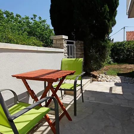 Villa Vacation Oleandra