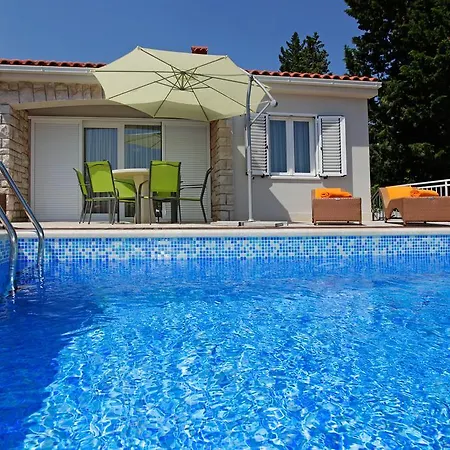 Vacation Oleandra