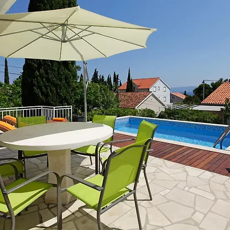 Villa Vacation Oleandra