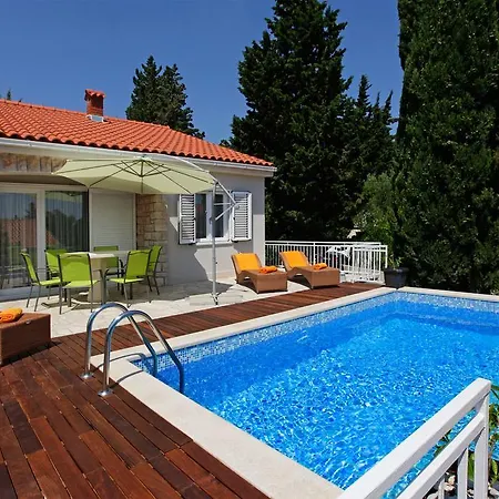 Vacation Oleandra