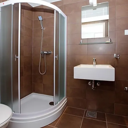 Villa Vacation Oleandra