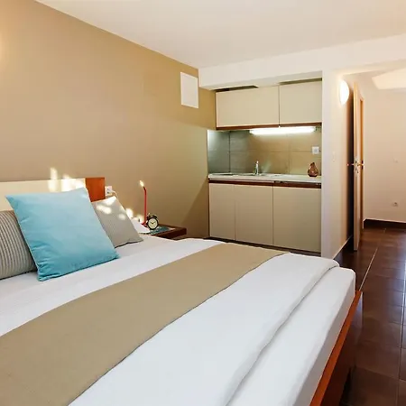 Villa Vacation Oleandra *