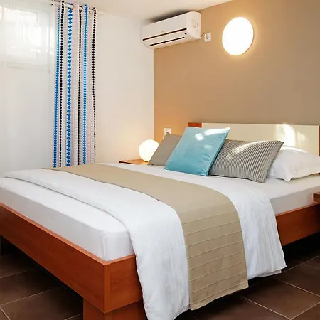 Villa Vacation Oleandra