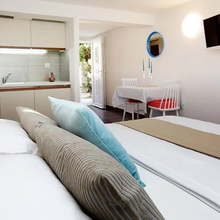 Villa Vacation Oleandra Bol