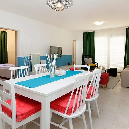 Villa Vacation Oleandra