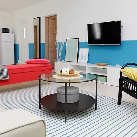 Villa Vacation Oleandra Bol