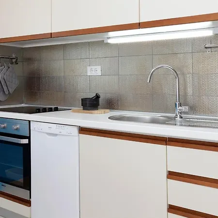 Villa Vacation Oleandra Bol