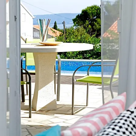 Villa Vacation Oleandra *
