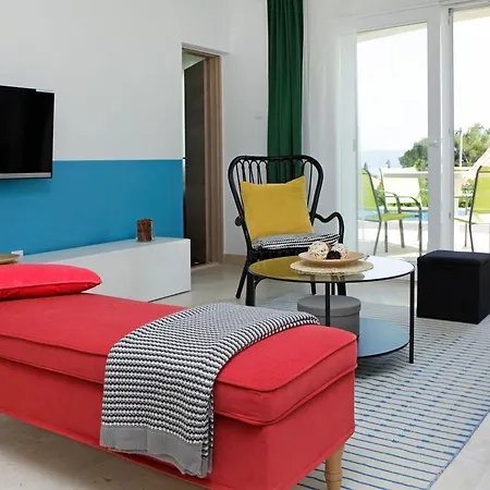 Villa Vacation Oleandra