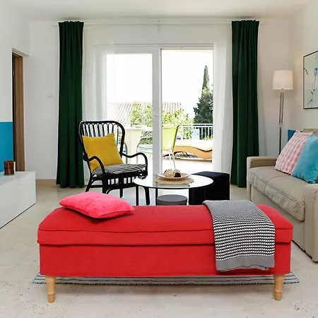 Villa Vacation Oleandra Bol