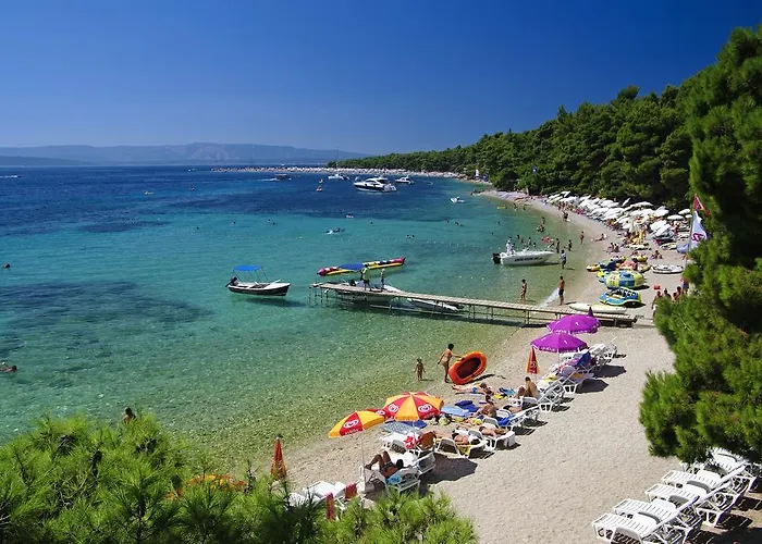 Villa Vacation Oleandra