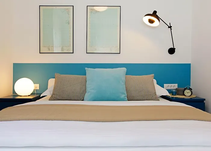Vacation Oleandra Bol
