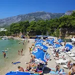 Villa Vacation Oleandra