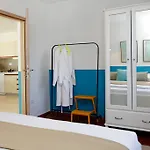 Vacation Oleandra Bol
