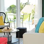 Vacation Oleandra Bol