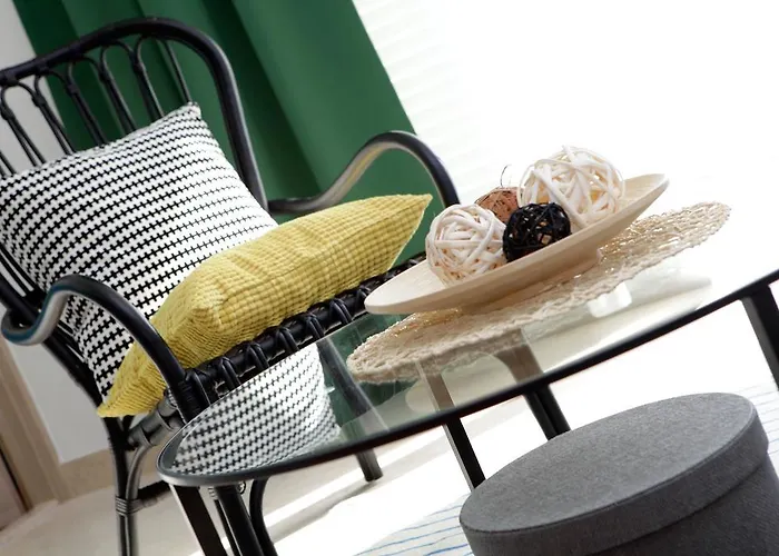 וילה Vacation Oleandra בול